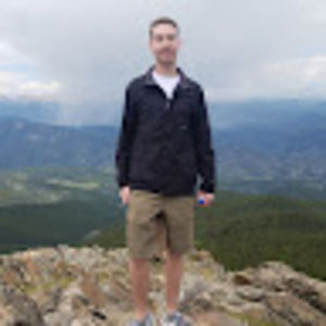 Meet your Posher, Kyle